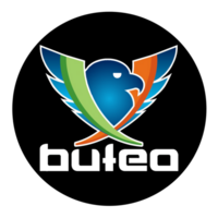 Buteo Logo